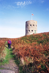 Guernsey (Scan from 1996)