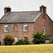 Scotland St. Cuthbert's Way /Fenham Farm