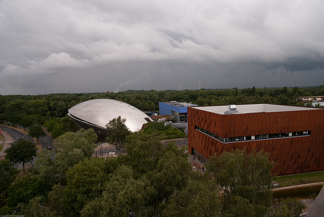 Bremer Universum - Science Center