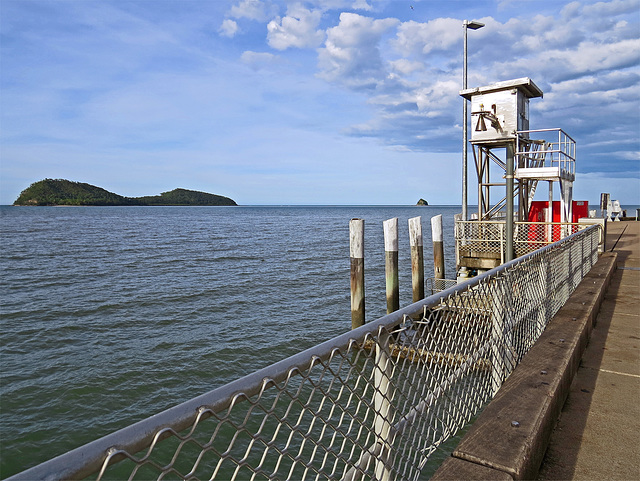 Palm Cove Jetty