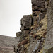 Rocks on Bareholme Moss