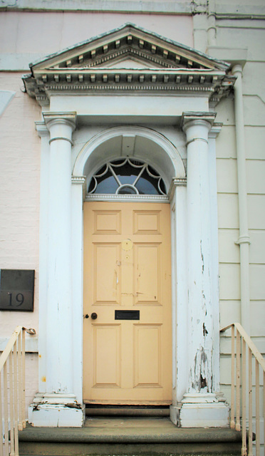 Albion Street, Kingston upon Hull, East Yorkshire