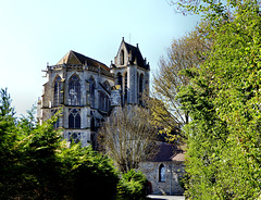 Saint-Sulpice-de-Favières - Saint-Sulpice