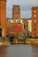 liverpool cathedral