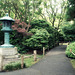 Zen garden