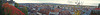 BESANCON: Panoramique de la ville de Gray 01.