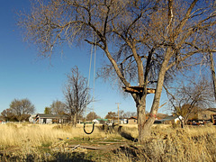 Swing out