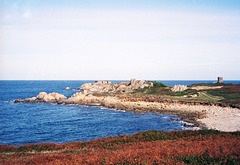 Guernsey (Scan from 1996)