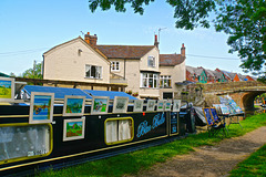 Shropshire Union Canal