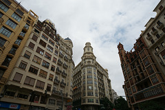 Plaza De Ayuntamiento
