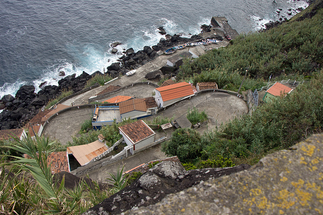 Sao Miguel 7/16