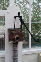 Water pump