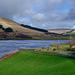 Woodhead Reservoir 35mm lens