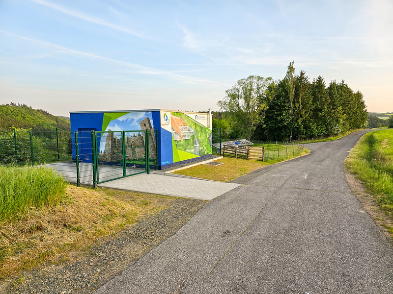 Blankenheim Ahrdorf