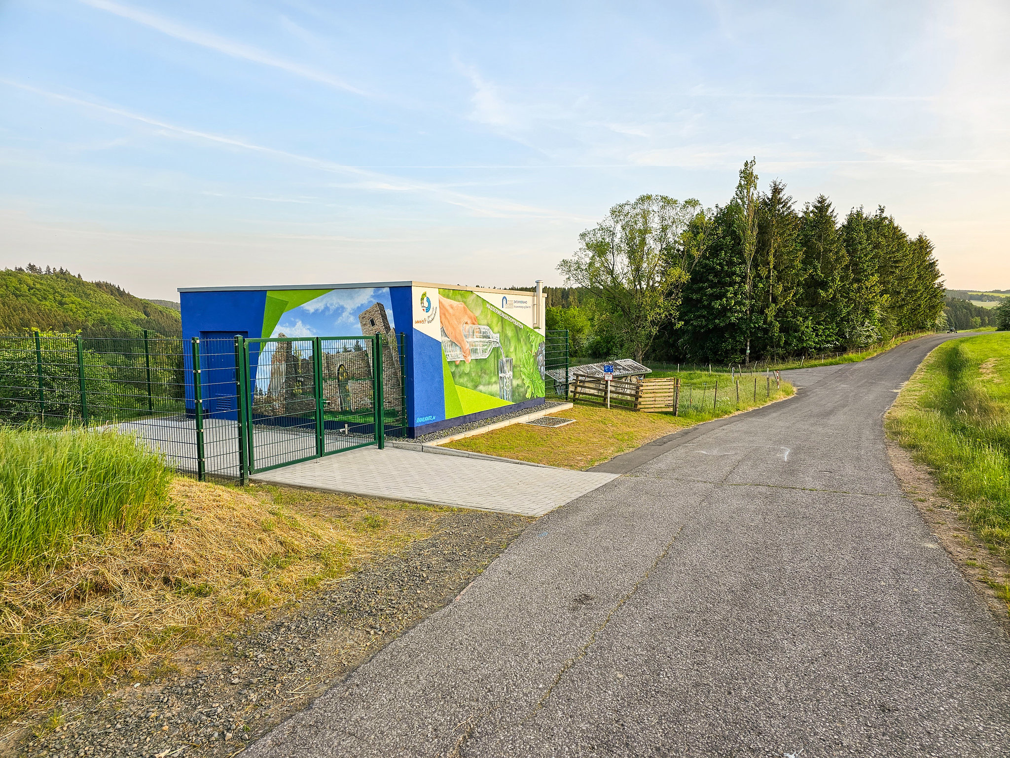 Blankenheim Ahrdorf