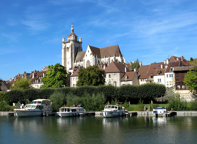 Au pied du Doubs Au pied du Doubs