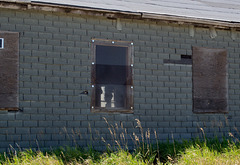 Heart Mountain Interpretive (Relocation) Center WY hospital (#0577)