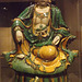Guanyin in the Princeton University Art Museum, September 2012