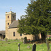 Church of St Michael and All Angels at Himley