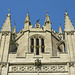 lowick church, northants  (2) late c15 tower