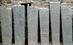 Kilmartin Stones