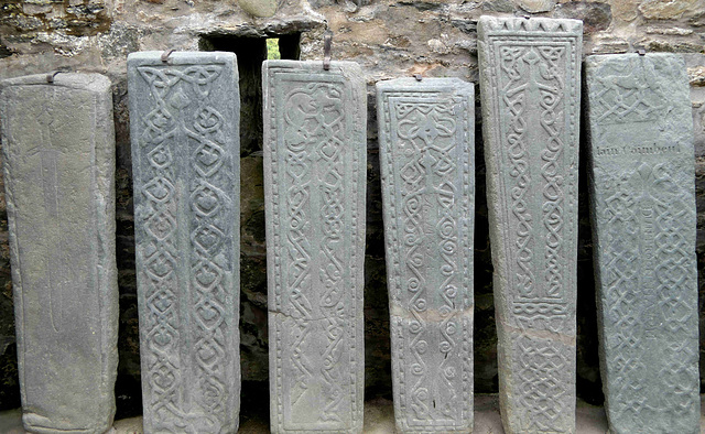 Kilmartin Stones