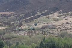 Shooting - just clays we hope !