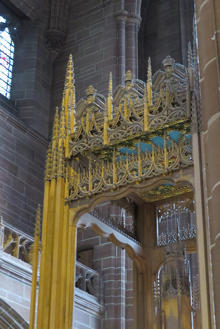 liverpool cathedral