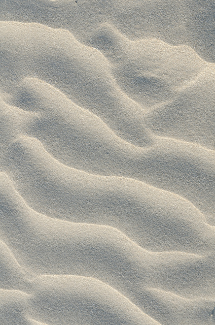 Désert de sable (2)