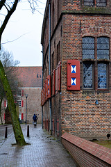 Zwolle 2016 – Former Broerenklooster