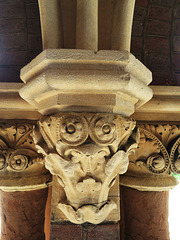 st stephen's church, hampstead, , london