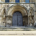 beverley minster, yorks