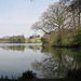 The Great Pool at Himley Estate