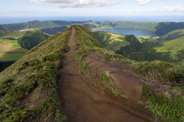 Sao Miguel 9/16