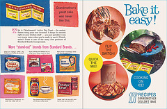 Bake It Easy! (1), 1961