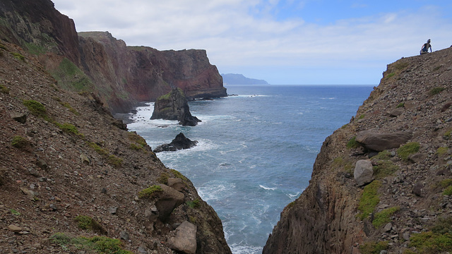 Ponta de São Lourenço