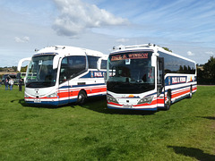 On display at Showbus 50 - 25 Sep 2022 (P1130393)