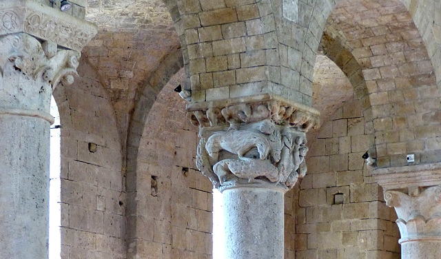 Abbazia di Sant'Antimo (PiP)