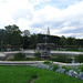 Volksgarten Fountain