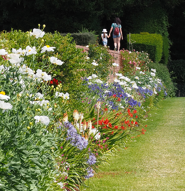 Upton House Banbury 30th July 2024