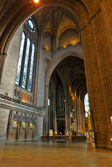 liverpool cathedral