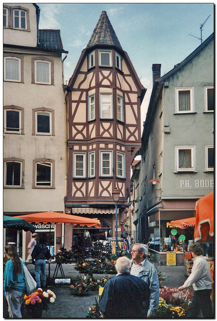 Markt