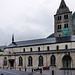 Saint-Maurice - Abbaye de Saint-Maurice