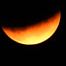 Partial Lunar Eclipse, 16/7/2019