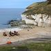 Flamborough Head- North Landing