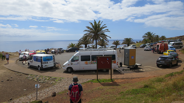 Ponta de São Lourenço