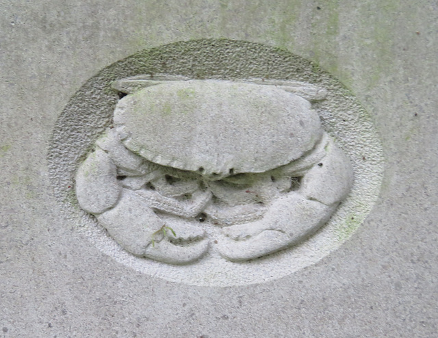 stockton church, wilts c21 gravestone elizabeth banks 2014 (2)