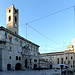 Ascoli Piceno - Piazza del Popolo