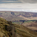 Longdendale from Bareholme Moss