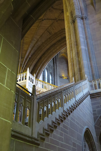 liverpool cathedral